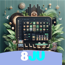 8JV：A melhor plataforma para apostas no futebol e diversão em jogos de cassino!