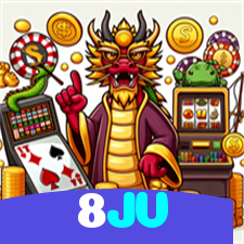 8JV:Jogue nas melhores slots e leve para casa prêmios sensacionais!