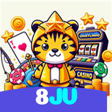 8JV：Diversão garantida com blackjack, roleta e apostas ao vivo no futebol!