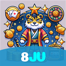 8JV:Aposte em nosso cassino e viva uma experiência única de diversão!