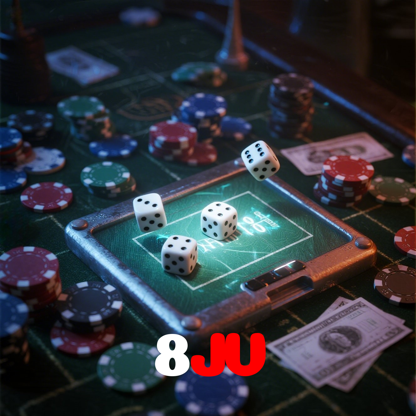 8JV:A emoção de jogar futebol online é ainda maior quando você vence!