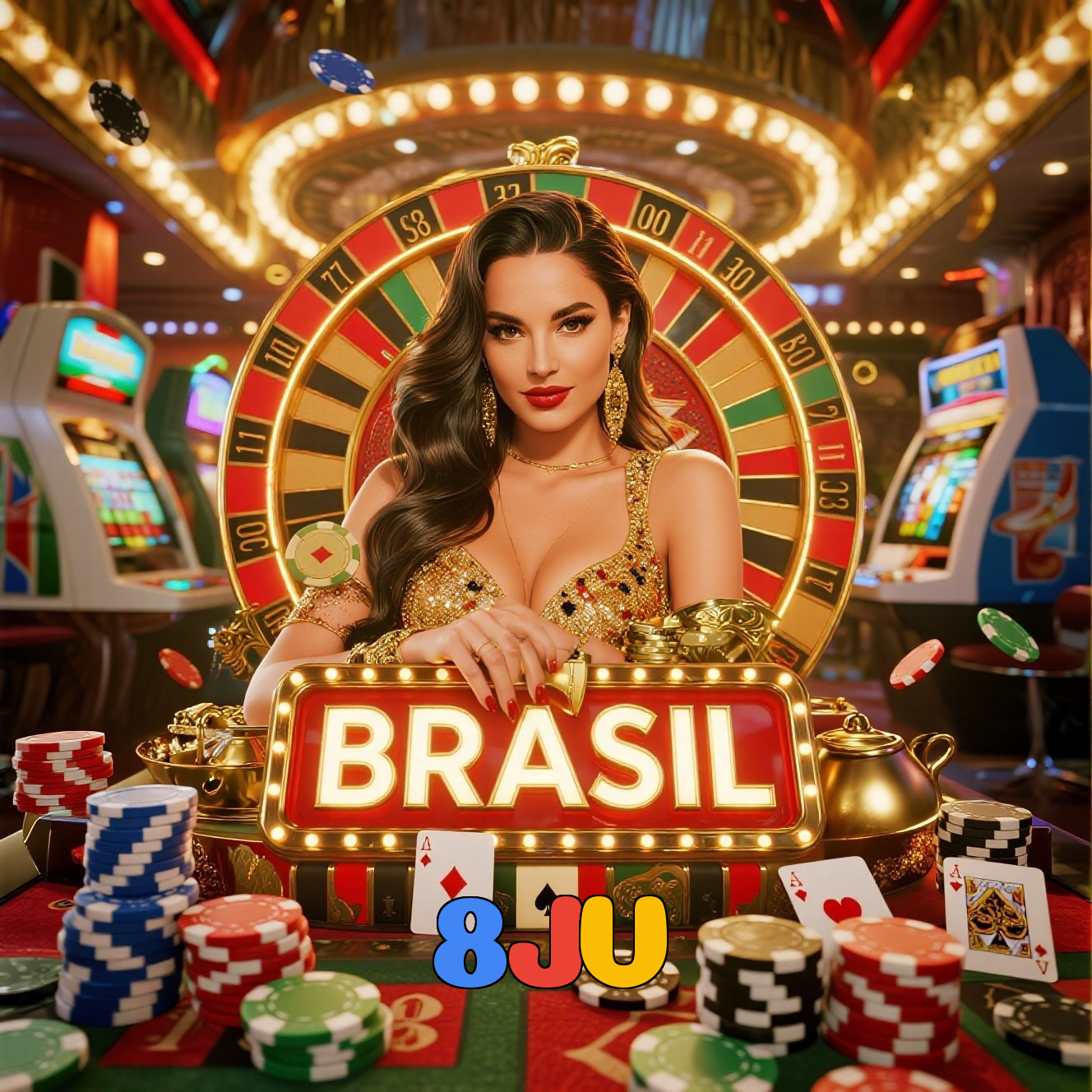 8JV:A sorte está ao seu lado no cassino online com jogos de roleta e apostas no futebol!