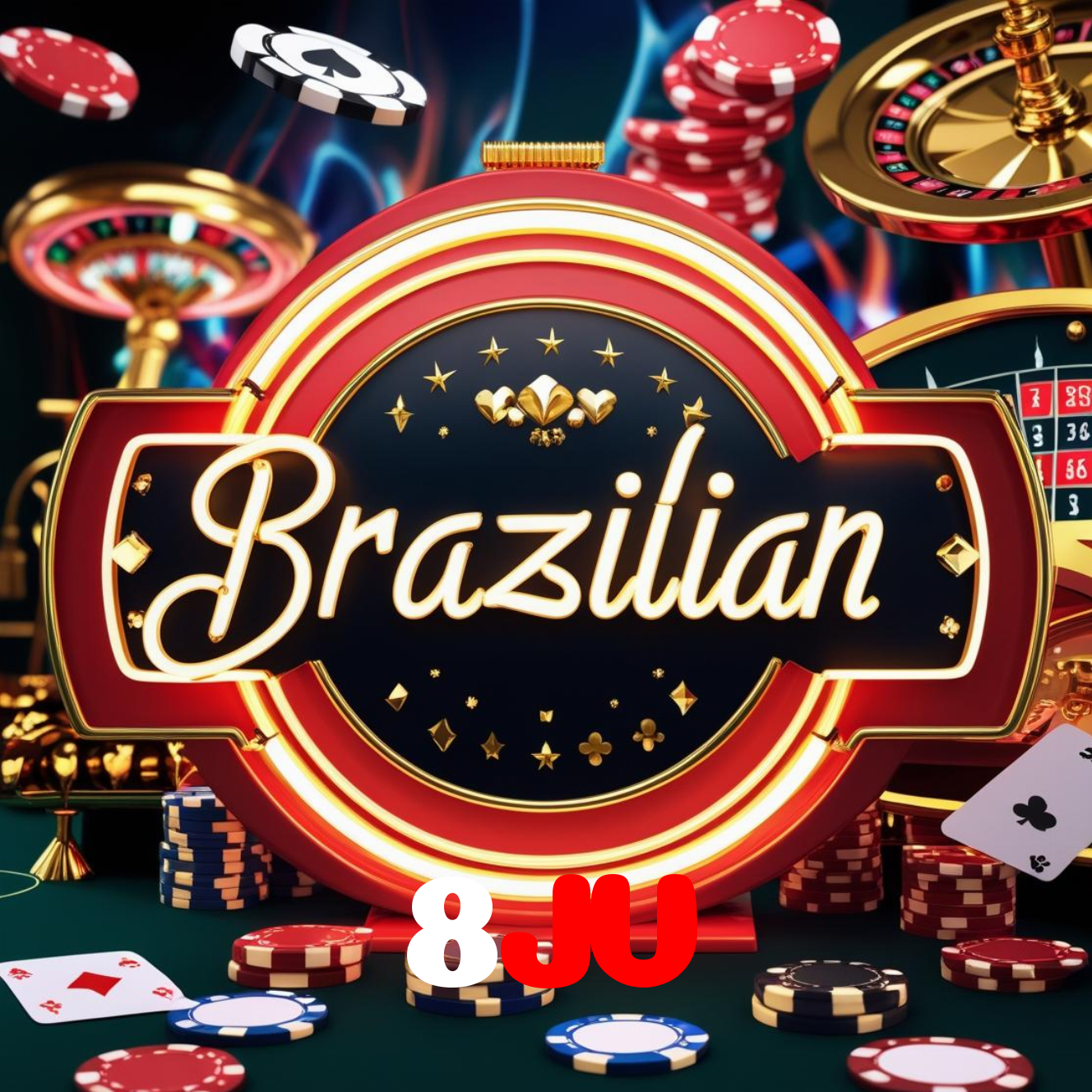 8JV:Aposte no futebol e ganhe prêmios em slots e roleta ao vivo!
