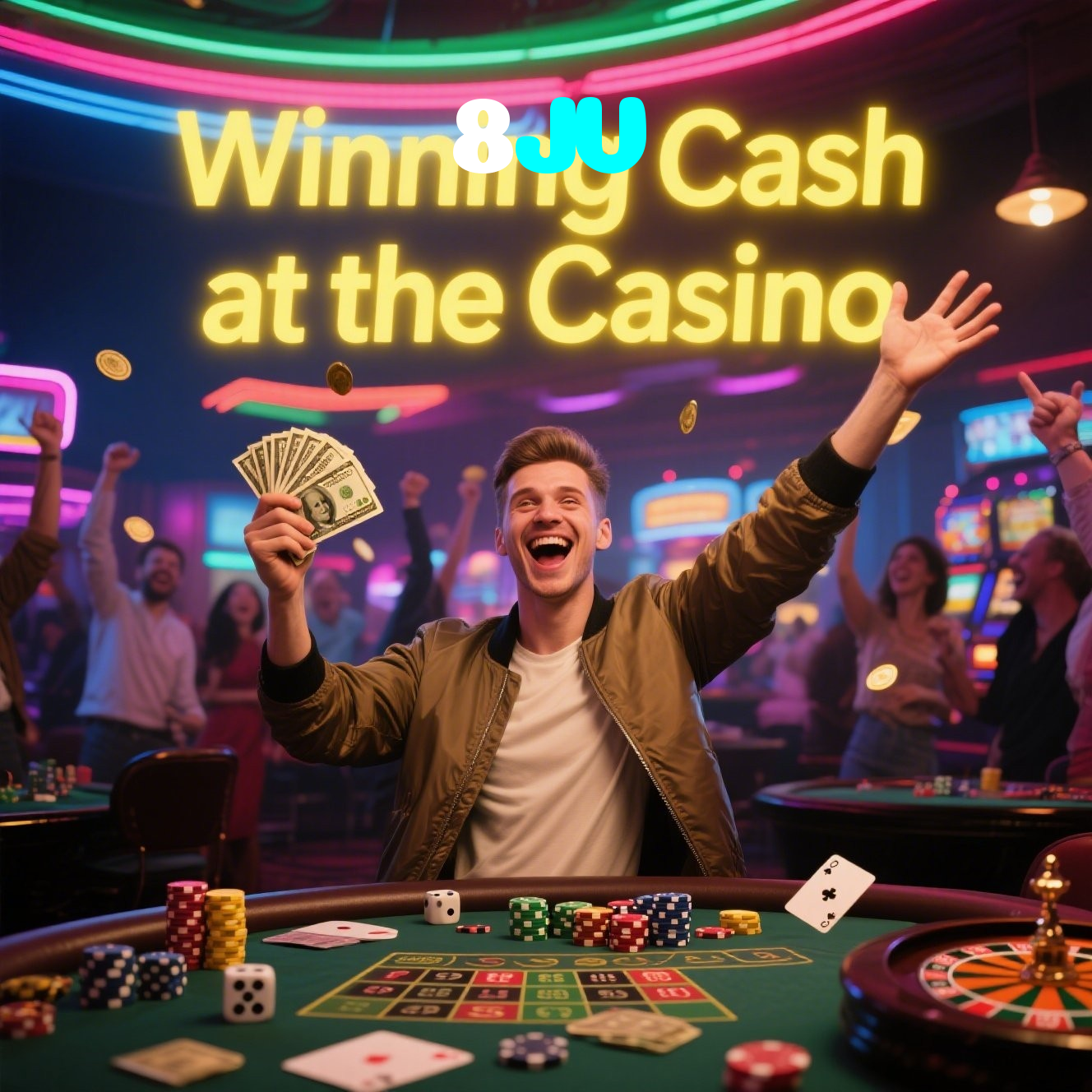8JV:Jogue blackjack, aposte no futebol e ganhe prêmios no nosso cassino online!