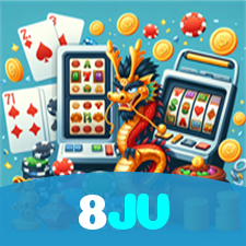 8JV:Jogue poker online e prove sua habilidade nas cartas!
