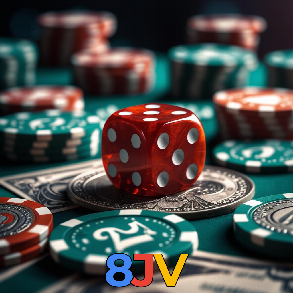 8JV:A sorte está ao seu lado nas nossas mesas de roleta! Aposte agora!