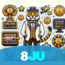 8JV：As slots mais emocionantes estão esperando por você! Vença agora!