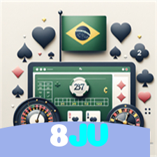 8JV:Jogue nas roletas e descubra as maiores vitórias!