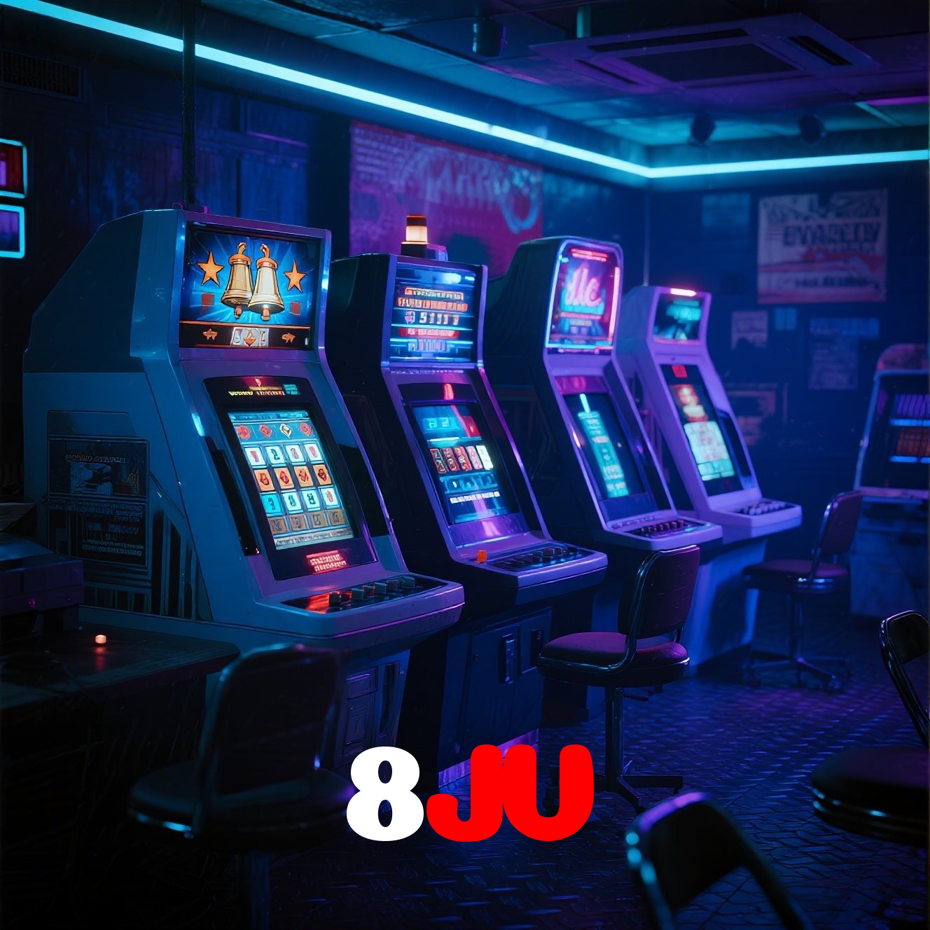 8JV:Cada giro nas slots é uma chance de grandes vitórias!