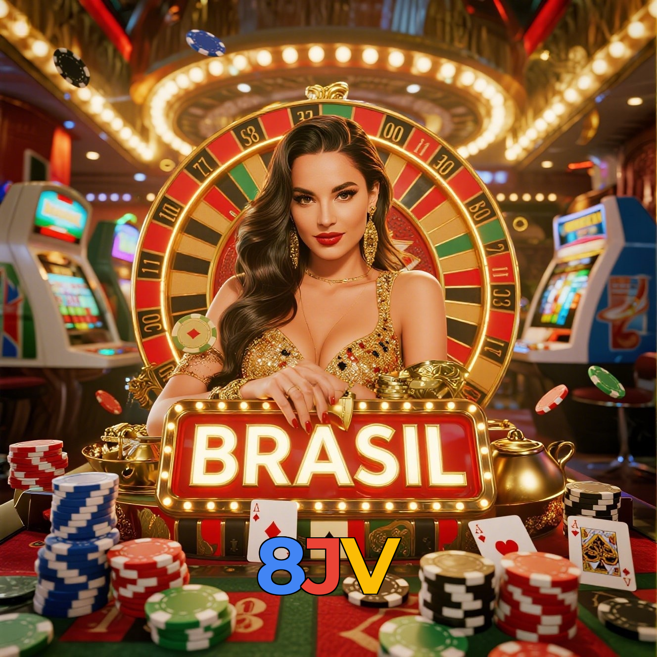 8JV:No futebol online, cada jogo é uma chance de ganhar!
