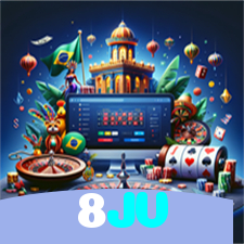 8JV:Jogue poker e conquiste a vitória nas cartas!