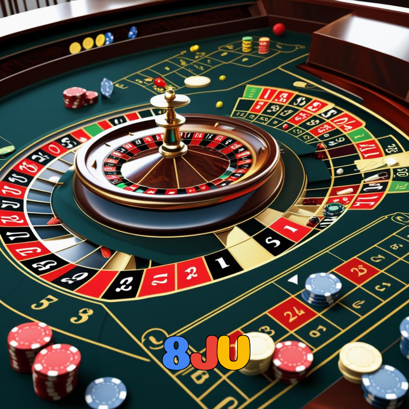 8JV:Jogue poker e conquiste prêmios como um verdadeiro campeão!