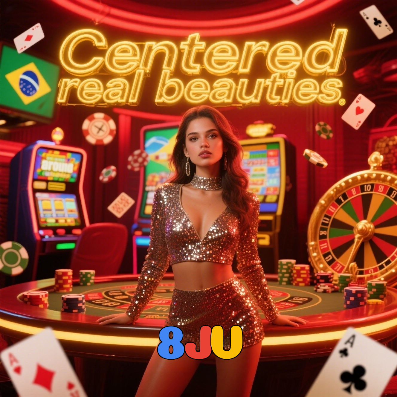 8JV：Jogue futebol online e sinta a adrenalina das grandes vitórias!