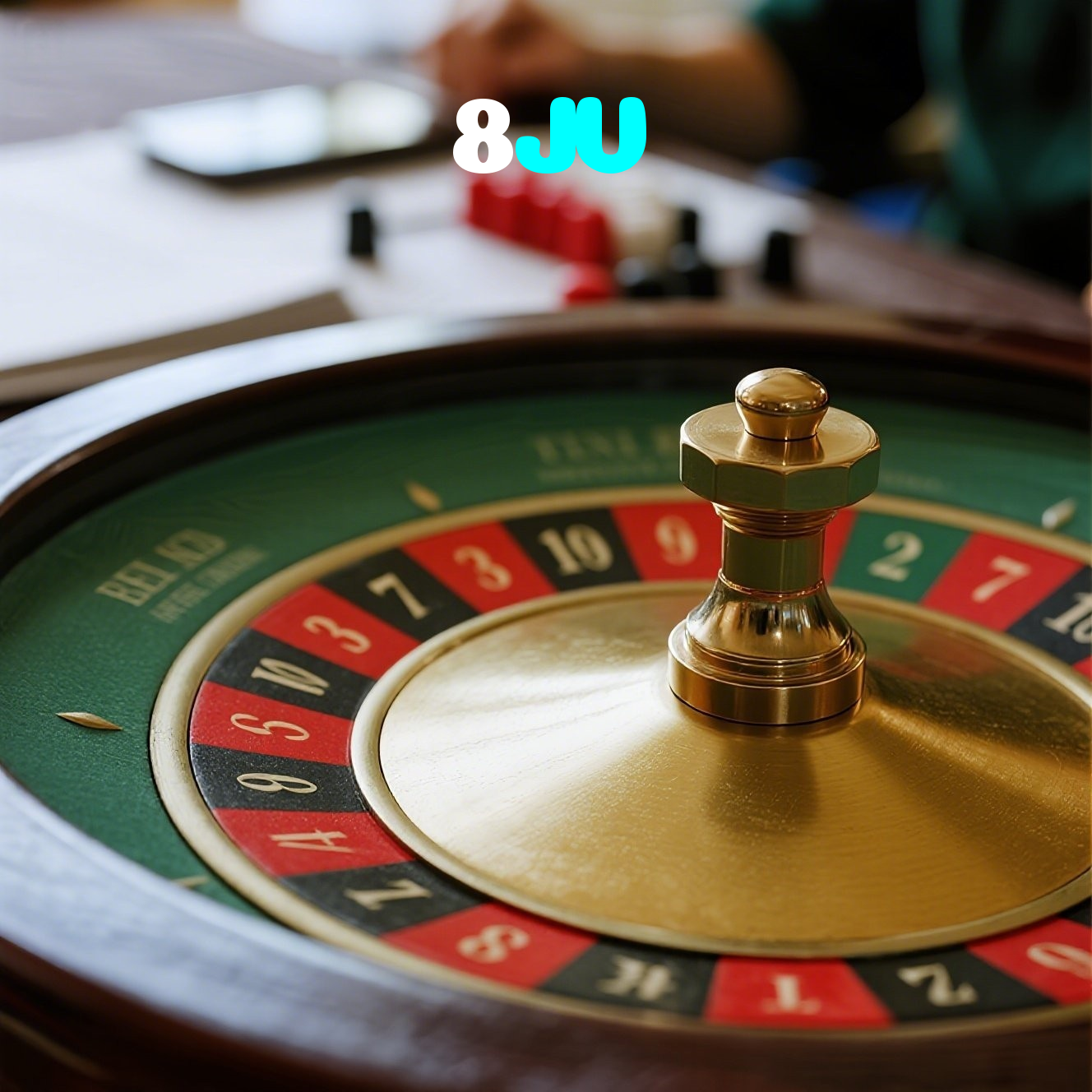 8JV:Jogue poker e conquiste a vitória nas cartas!