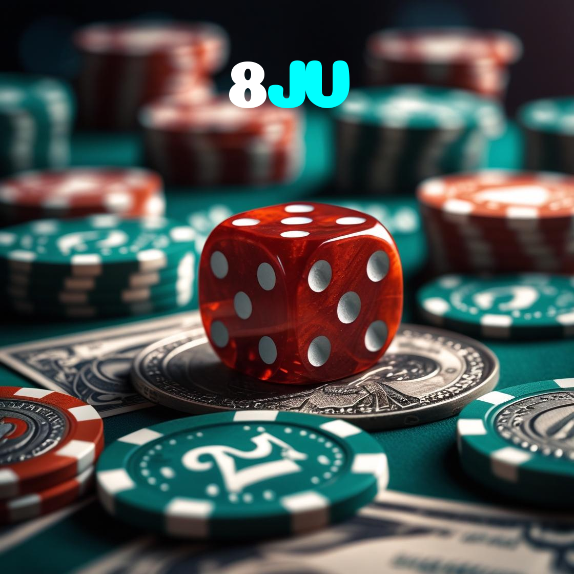 8JV:Apostas no futebol e grandes prêmios em roleta no cassino online!