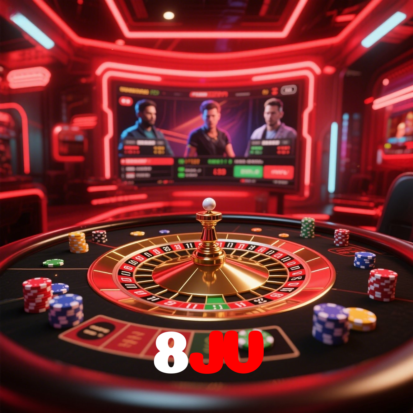 8JV:Jogue agora e vença nas melhores slots online!