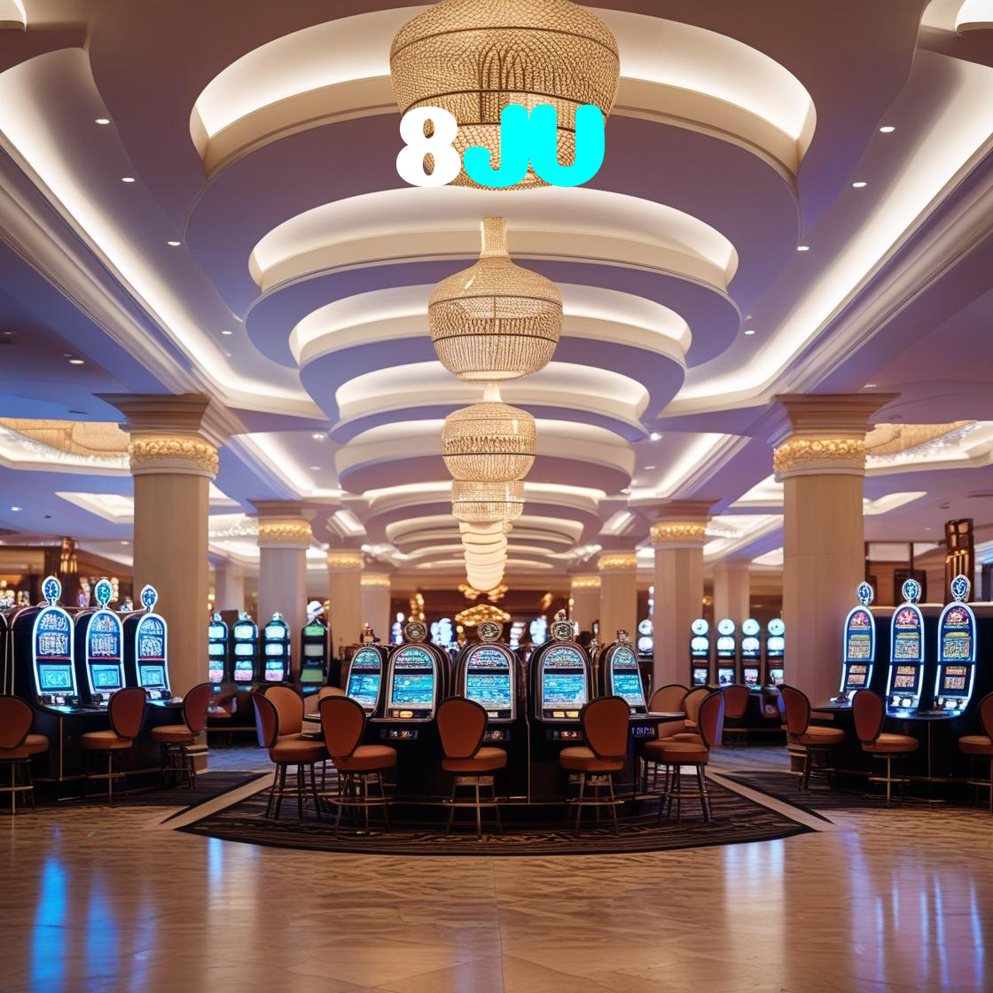 8JV:Jogue nas melhores slots e vença o jackpot em grande estilo!