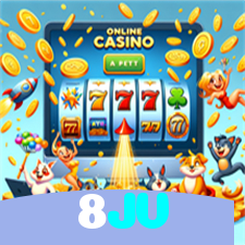 8JV：As melhores slots e jackpots estão esperando por você! Jogue agora!