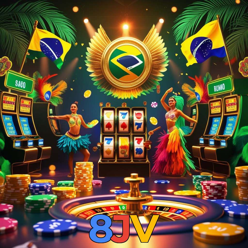 8JV:Jogue futebol online e prove que você é o melhor!