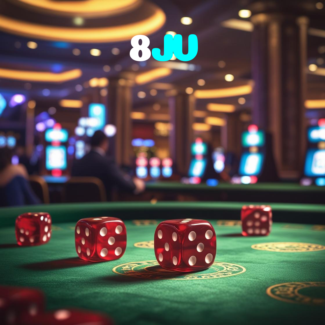 8JV：Jogue nas melhores slots e conquiste prêmios incríveis!