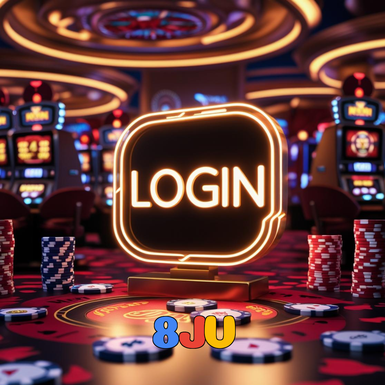 8JV:Prepare-se para o melhor da diversão no cassino! Jogue agora!