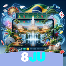 8JV：A adrenalina do futebol online te leva até grandes vitórias!