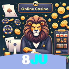 8JV：A melhor experiência de cassino e futebol online para você!