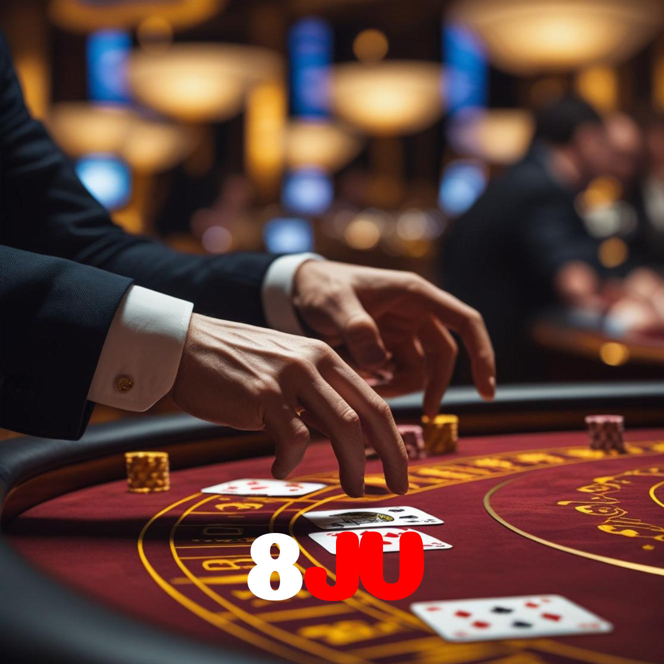 8JV:Ganhe prêmios em jogos de poker e aposte no futebol com grandes odds!