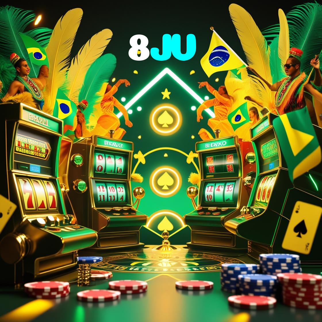 8JV：Apostas em futebol e os melhores jogos de cassino esperam por você!