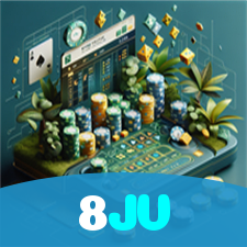 8JV：Ganhe prêmios incríveis no futebol e em jogos como roleta e blackjack!