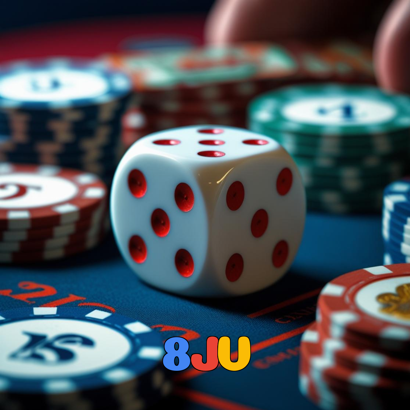 8JV:O cassino online mais confiável para você apostar no futebol e jogar blackjack!