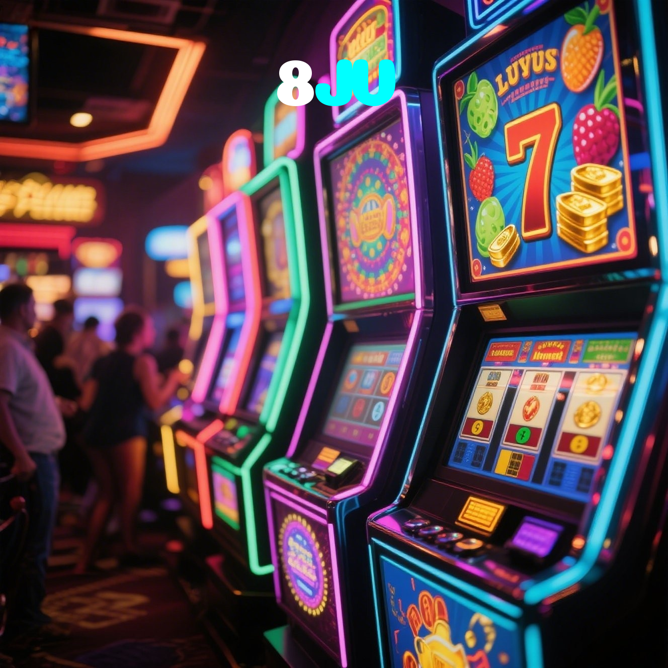 8JV：O melhor cassino online do Brasil com roleta, blackjack e futebol!