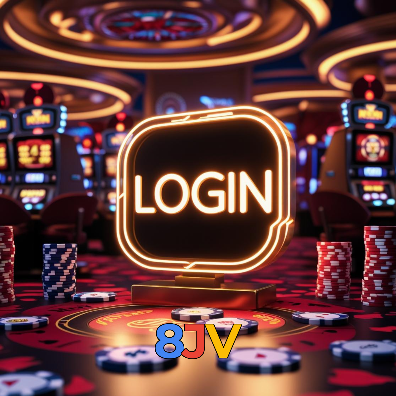 8JV:Prepare-se para as melhores vitórias! Jogue em nosso cassino online!