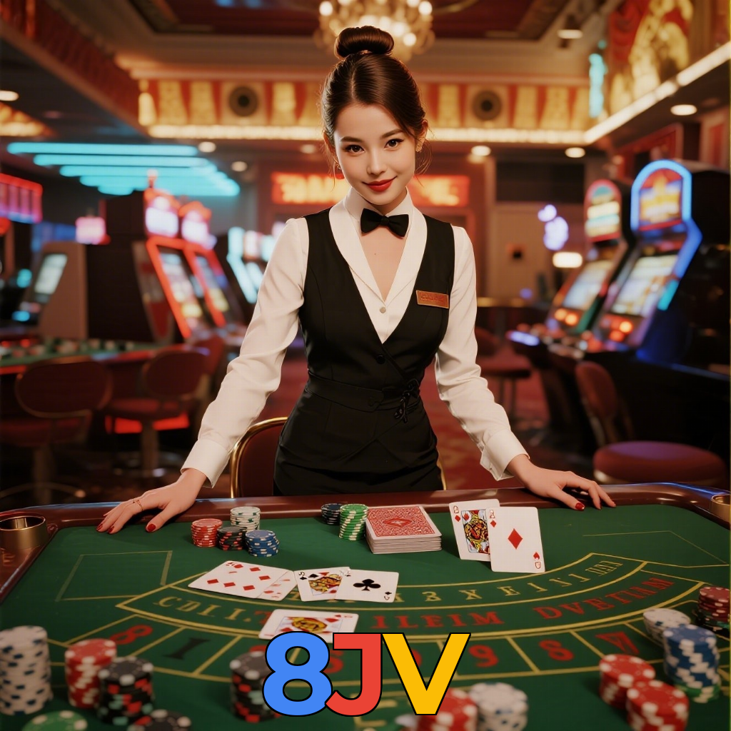 8JV:Jogue slots, aposte no futebol e ganhe prêmios incríveis no cassino online!