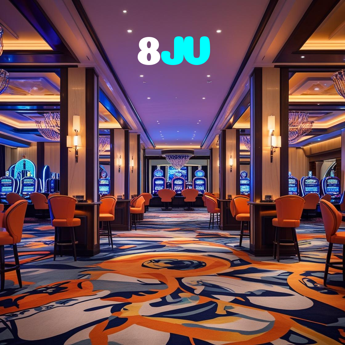 8JV:Cada giro pode ser um novo prêmio! Descubra as melhores slots online!