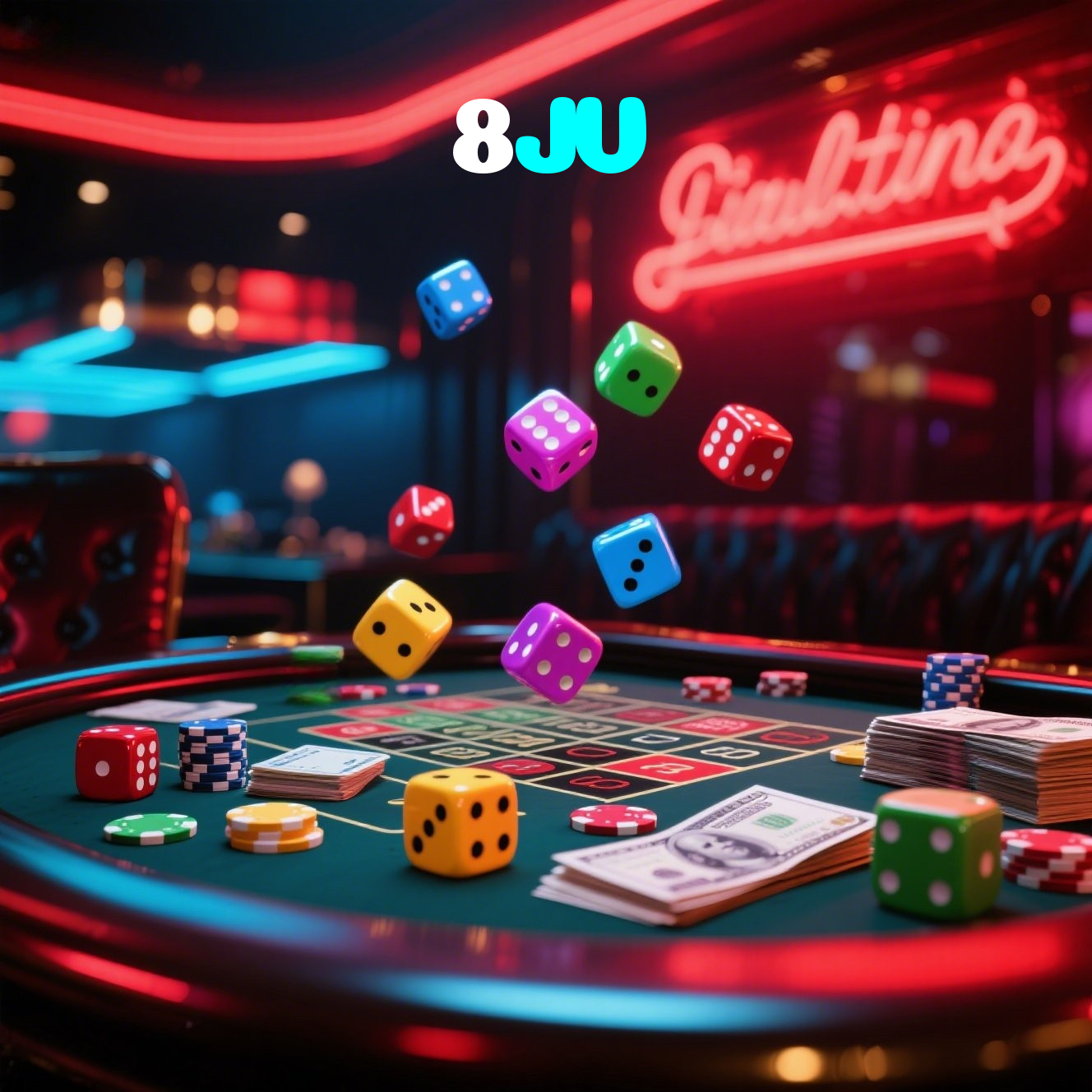 8JV:Cada giro nas slots pode ser uma grande vitória! Aposte agora!