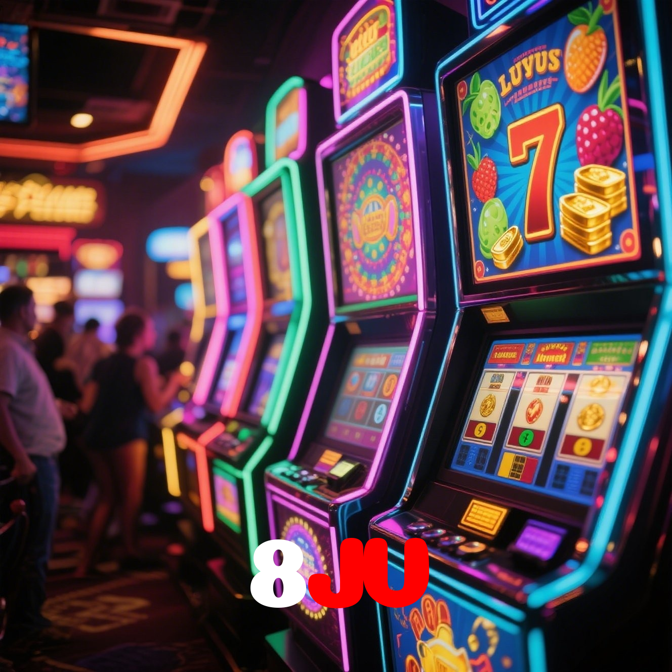 8JV：Aposte no seu time e ganhe prêmios incríveis com poker e roleta!