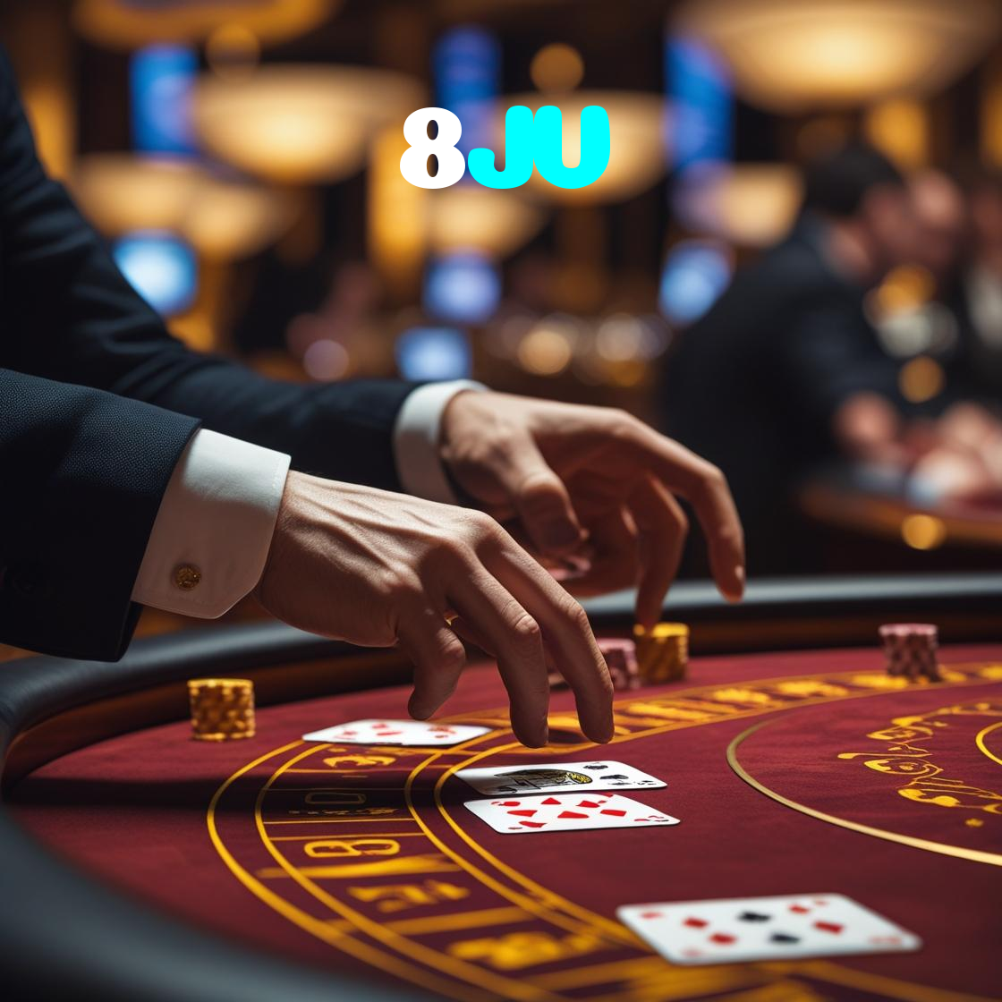 8JV：Jogue poker, roleta e aposte ao vivo no futebol online para grandes vitórias!