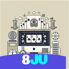 8JV：Onde você pode apostar no futebol e jogar os melhores jogos de cassino!