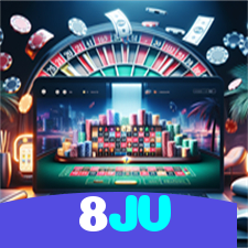 8JV：Jogue poker, roleta e aposte no futebol no cassino online mais seguro!