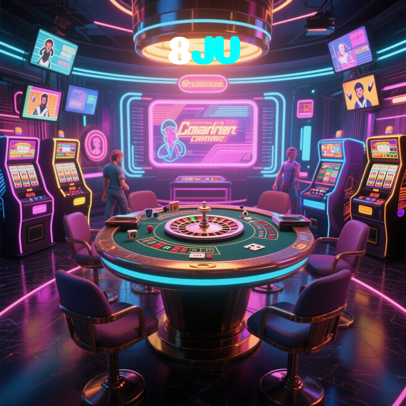 8JV:Jogue blackjack, aposte no futebol e ganhe grandes prêmios no cassino online!
