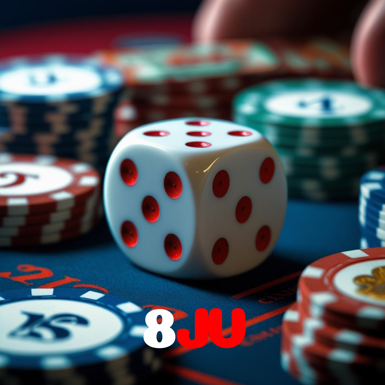 8JV:A sorte está no seu lado nas nossas roletas! Aposte agora!