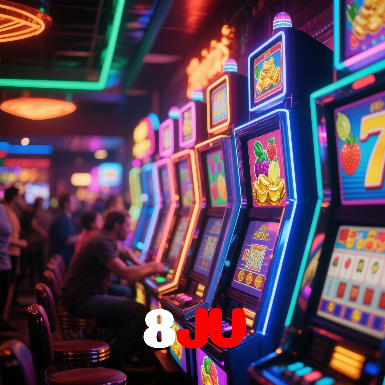 8JV:Jogue nas mesas de poker e vença como um profissional!