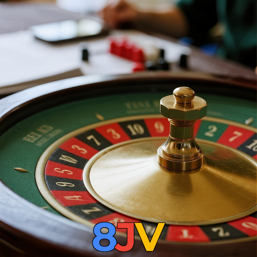 8JV:Jogue poker e prove que você é o melhor nas cartas!