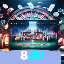 8JV：Jogue poker e conquiste a vitória nas cartas!
