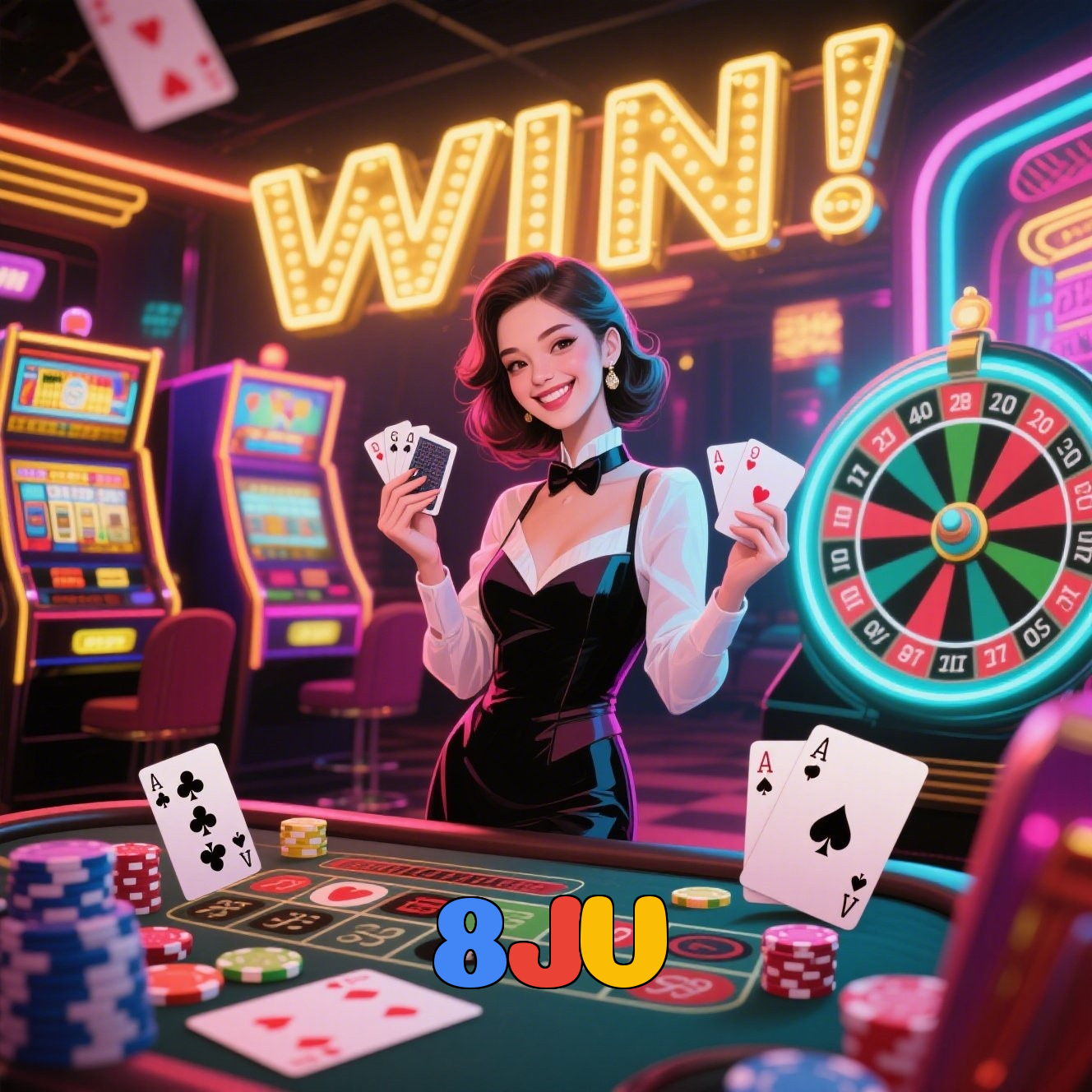 8JV:A roleta é sua chance de ganhar grandes prêmios! Aposte agora!