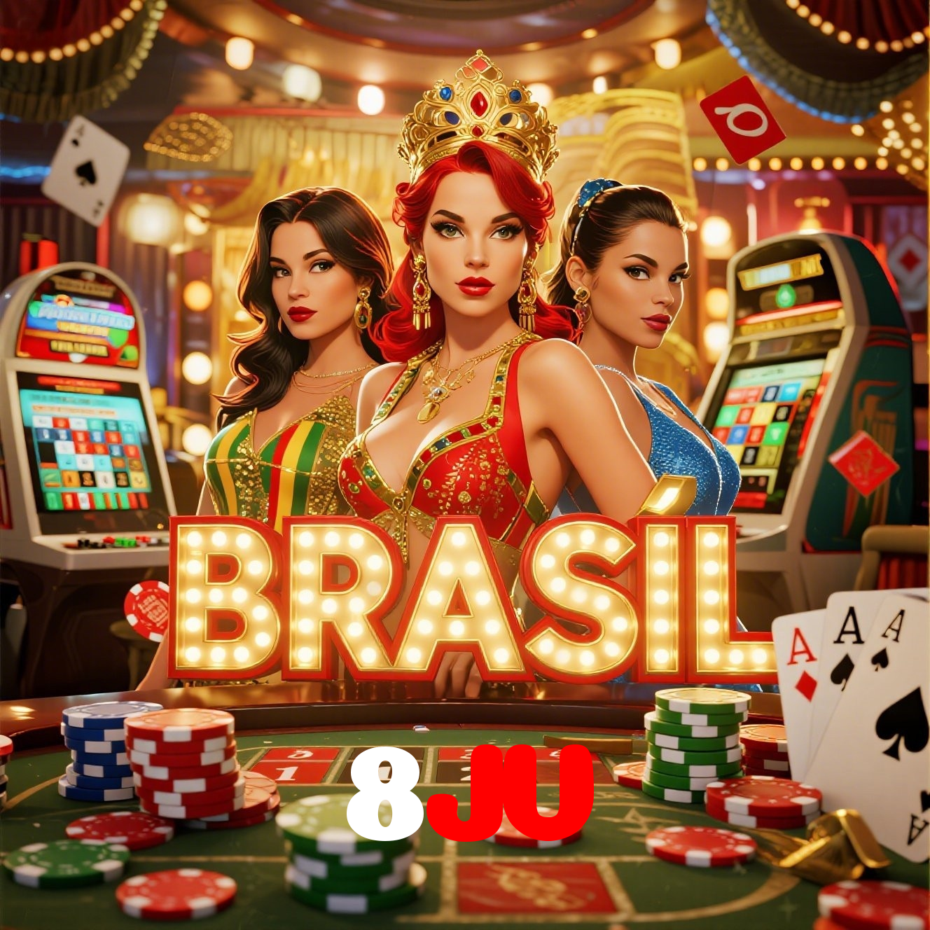 8JV:Gire a roleta e faça história! Grandes prêmios estão ao seu alcance!
