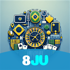8JV：O melhor cassino online com roleta, poker e apostas no futebol ao vivo!