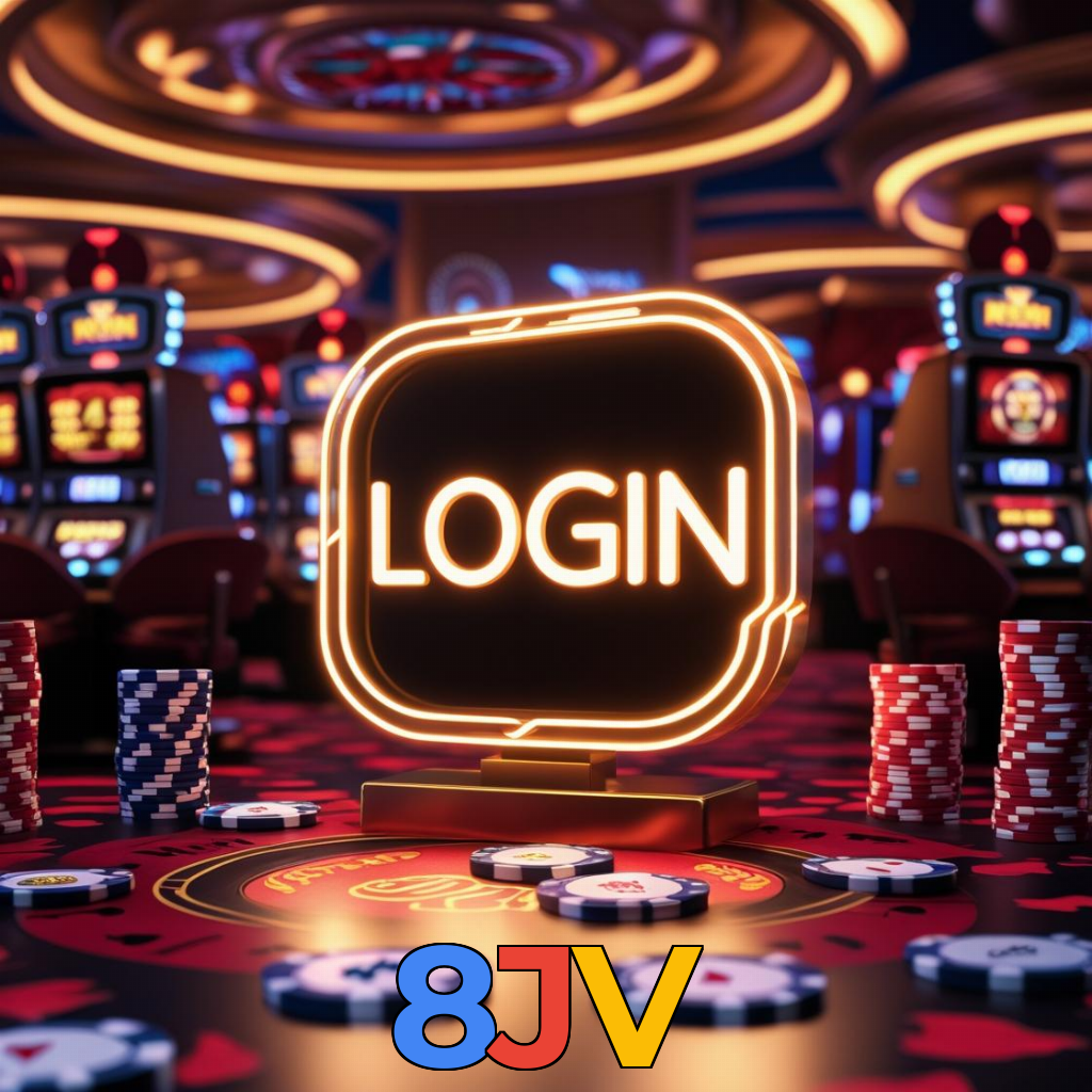 8JV:Jogue slots, aposte no futebol e vença em grandes mesas de poker!