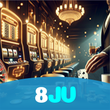 8JV：Jogue slots, aposte no futebol e vença com grandes vitórias!